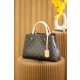 루이비통 Louis Vuitton 41055 탑 핸들백 29CM