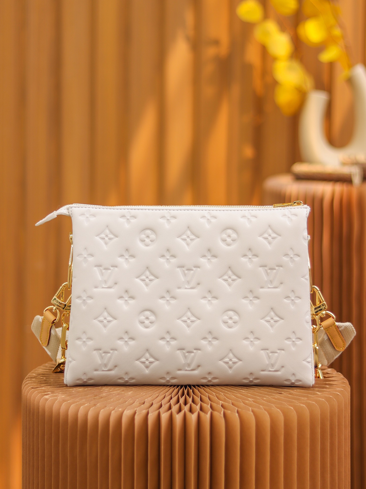루이비통 Louis Vuitton 57793 크로스 백 26CM