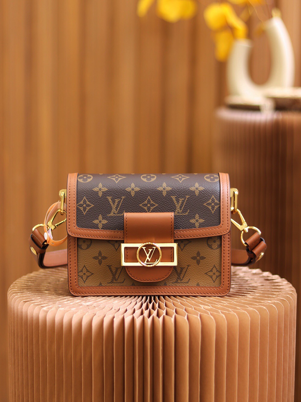 루이비통 Louis Vuitton 44580 크로스 백 20CM