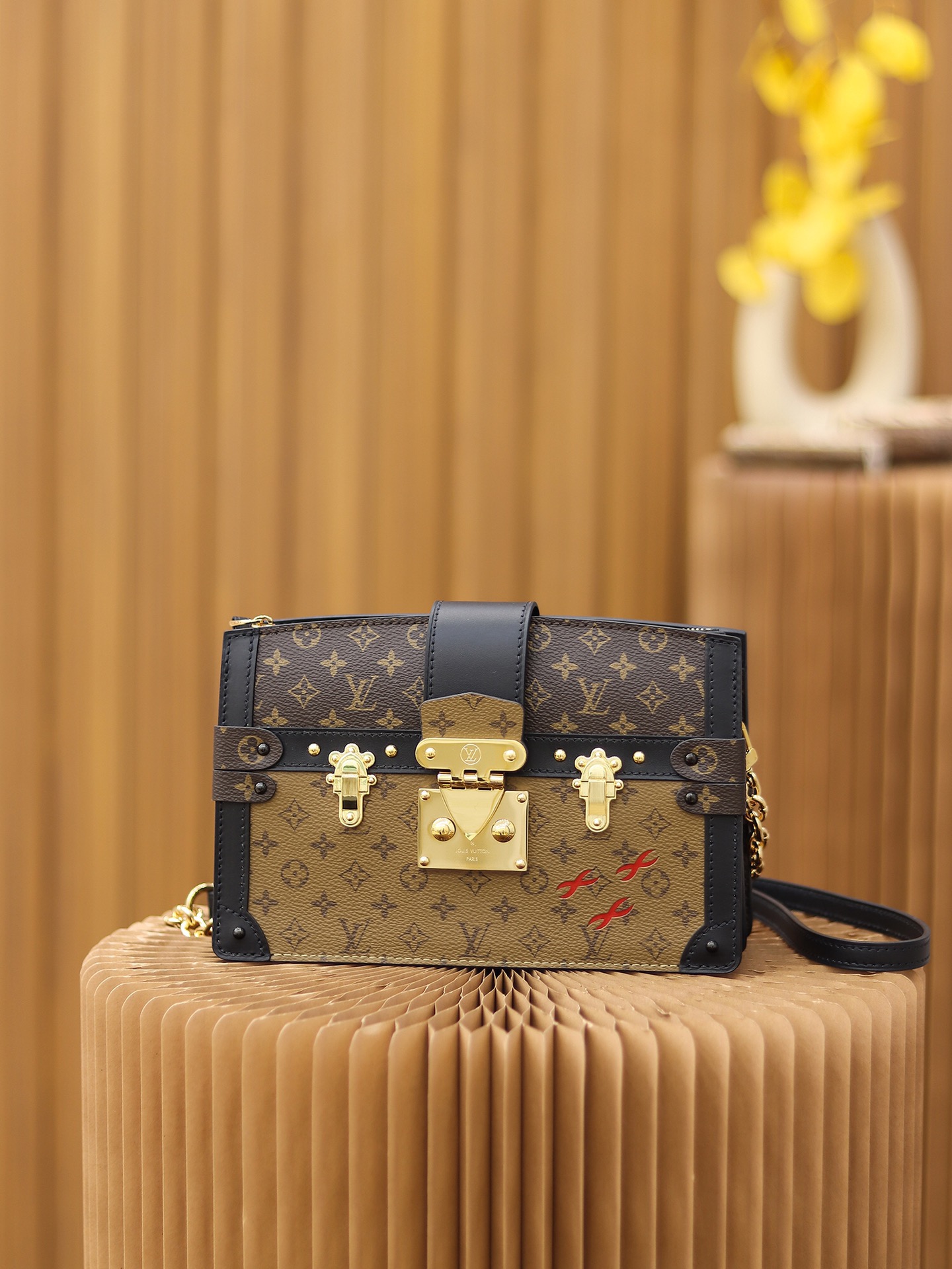 루이비통 Louis Vuitton 43596 크로스 백 20CM