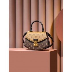 루이비통 Louis Vuitton 46548 탑 핸들백 24CM