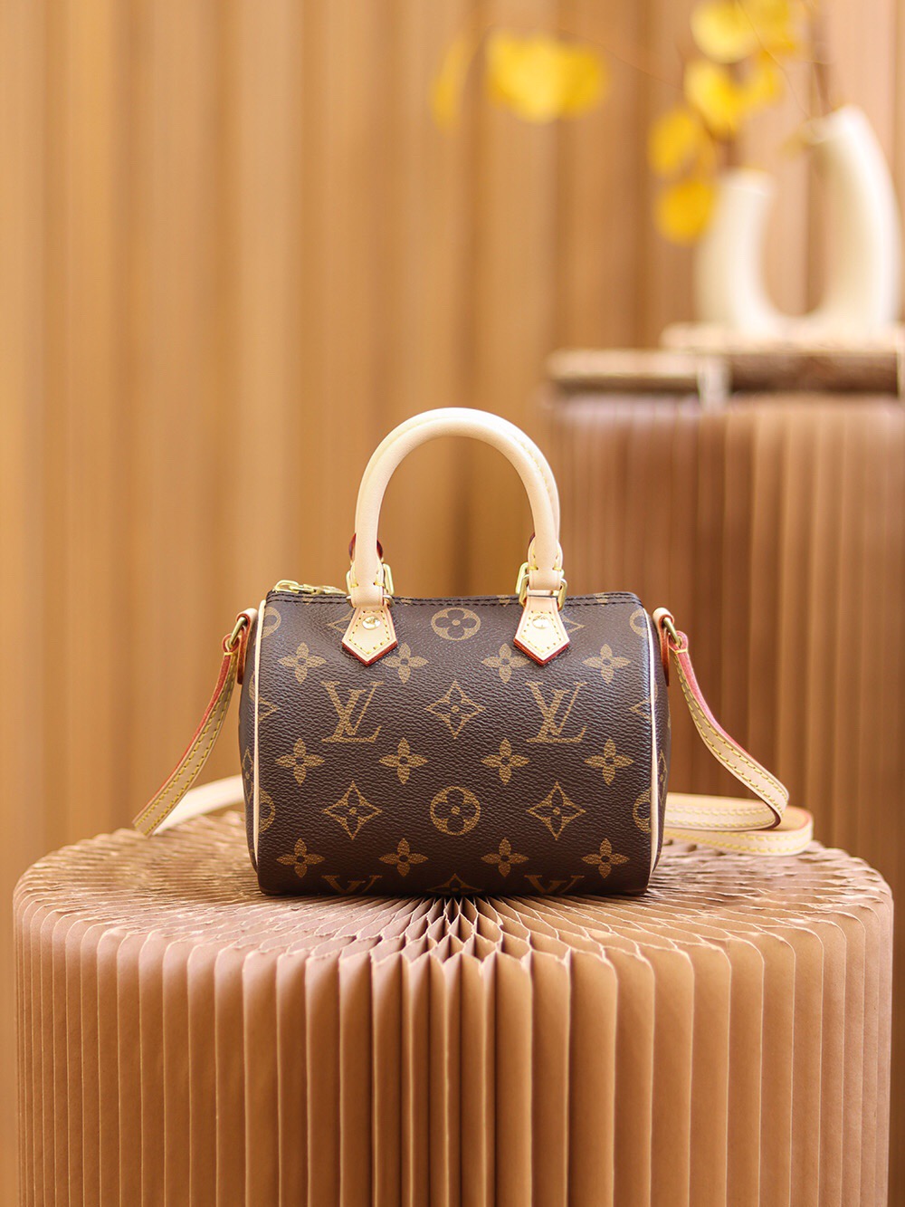 루이비통 Louis Vuitton 61252 미니백 16CM