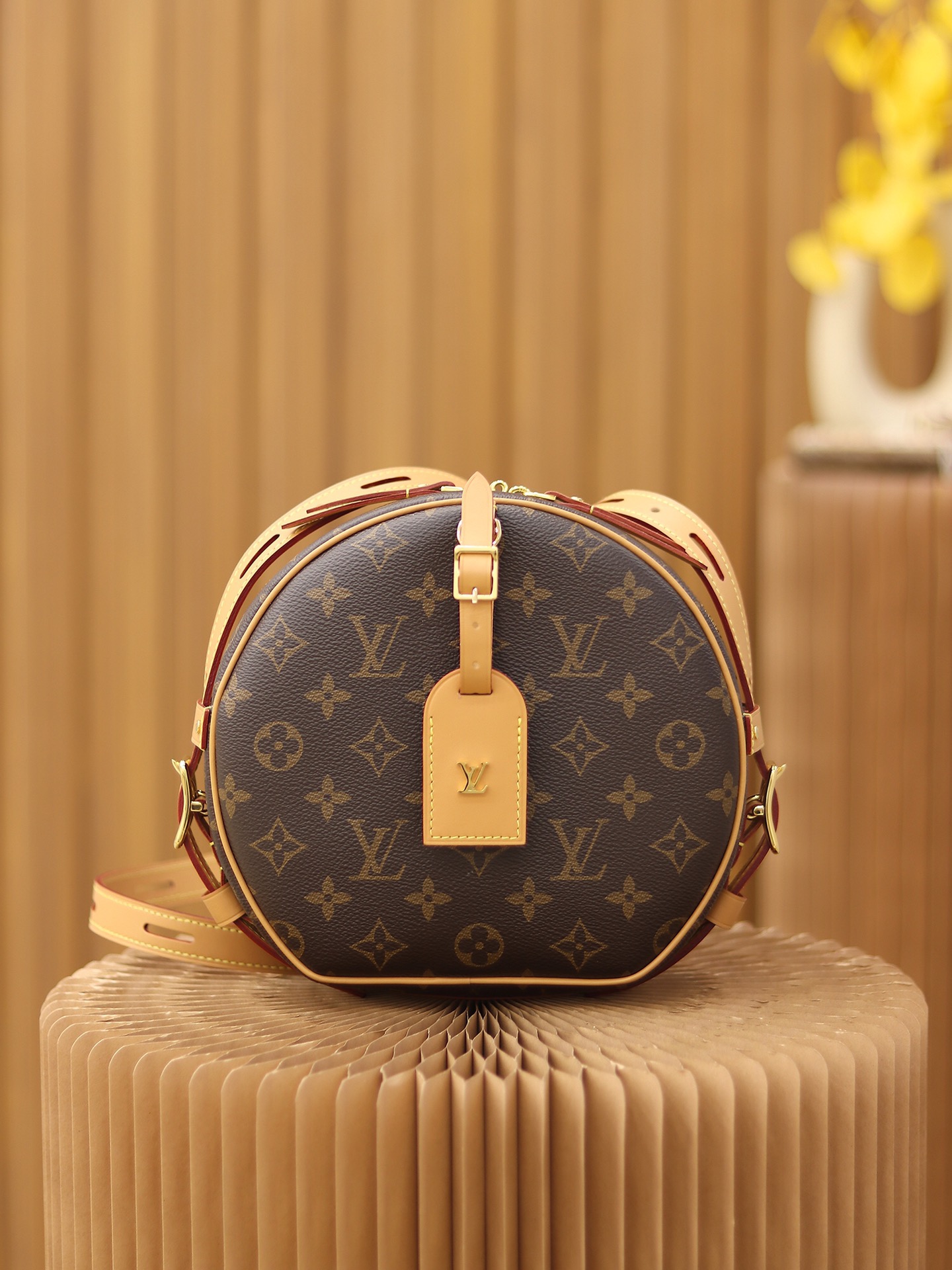 루이비통 Louis Vuitton 52294 크로스 백 22.5CM