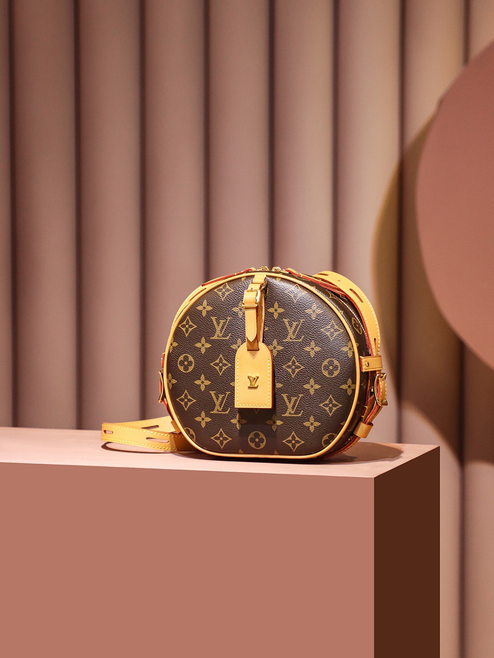루이비통 Louis Vuitton 45747 크로스 백 22.5CM