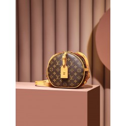 루이비통 Louis Vuitton 45747 크로스 백 22.5CM