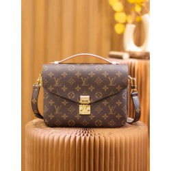 루이비통 Louis Vuitton 44875 크로스 백 25CM