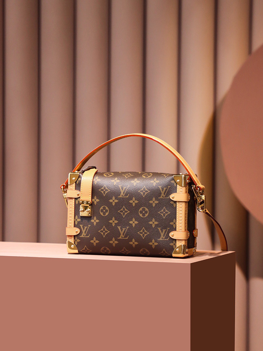 루이비통 Louis Vuitton 46358 크로스 백 21CM