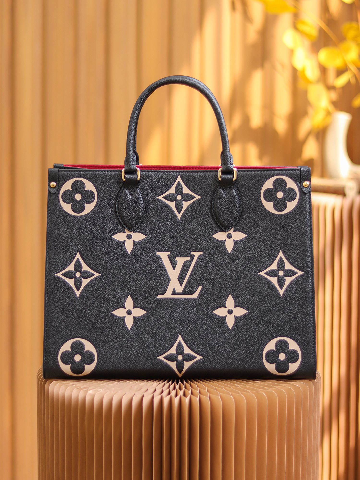 루이비통 Louis Vuitton 45495 토트 백 35CM