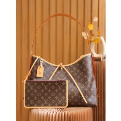 루이비통 Louis Vuitton 46197 토트 백 39CM