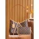 루이비통 Louis Vuitton 46203 토트 백 29CM