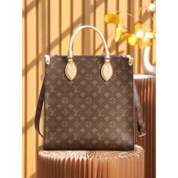 루이비통 Louis Vuitton 45848 토트 백 30CM