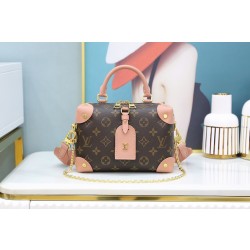 루이비통 Louis Vuitton 45531 탑 핸들백 20CM