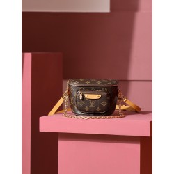 루이비통 Louis Vuitton 82335 벨트 백 17CM