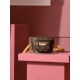 루이비통 Louis Vuitton 82335 벨트 백 17CM