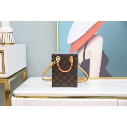 루이비통 Louis Vuitton 69442 토트 백 14CM