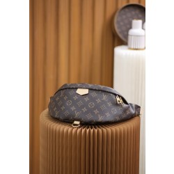 루이비통 Louis Vuitton 43644 벨트 백 37CM