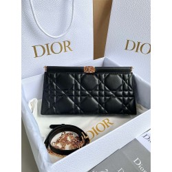 디올 Dior Caro 클러치 27.5CM