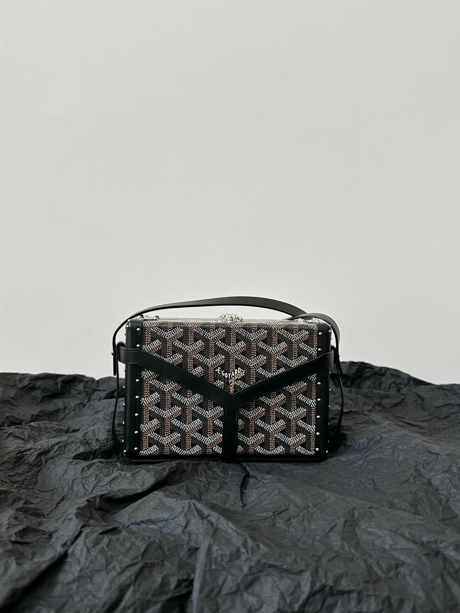 고야드 Goyard  크로스 백 17CM
