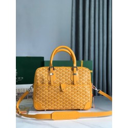고야드 Goyard Ambassade Document Case 도큐먼트 케이스 서류가방
