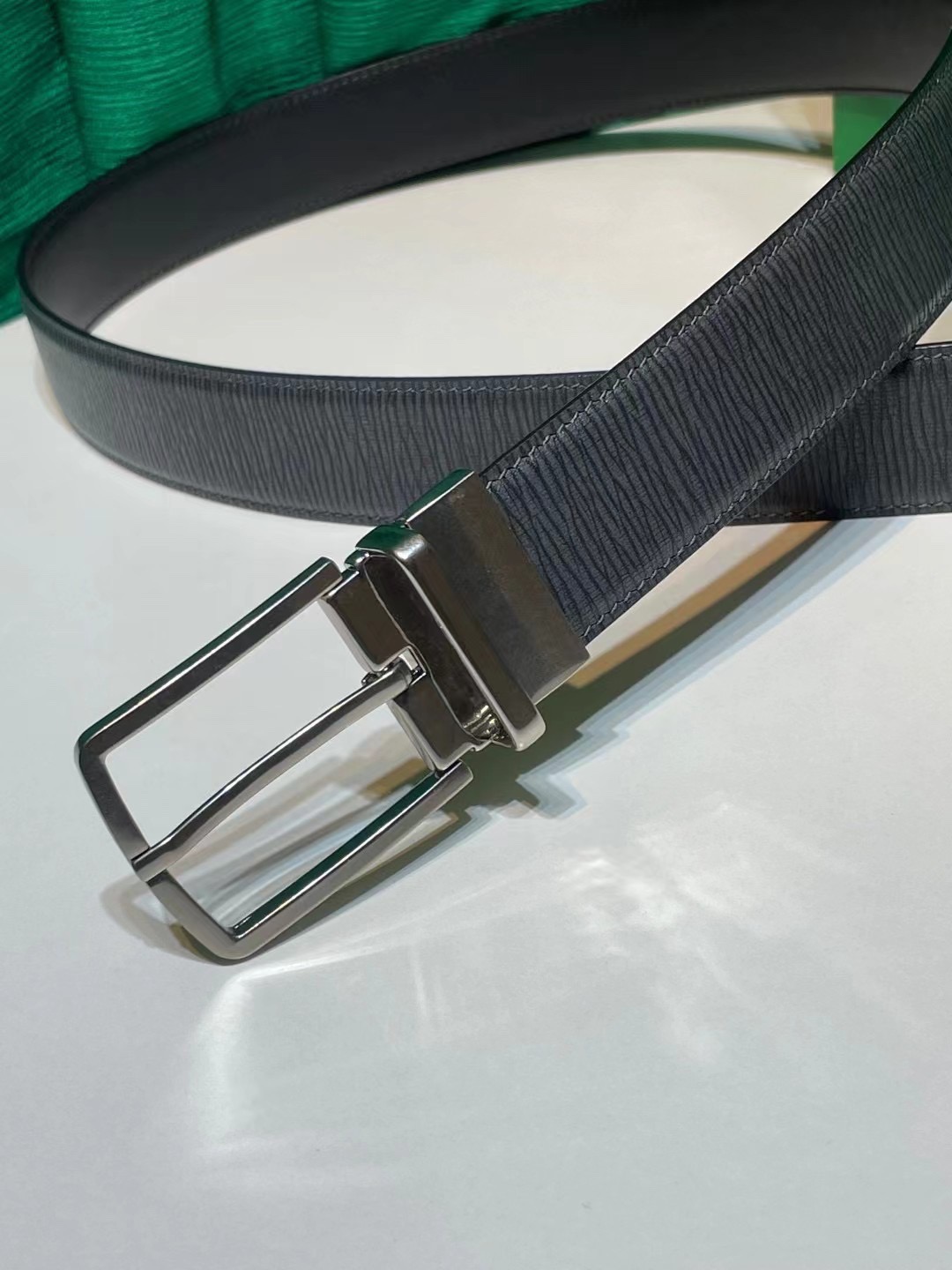 보테가베네타 Bottega Veneta 벨트 3.5CM