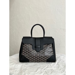 고야드 Goyard Saigon VIC tote 6033 토트 백 34CM