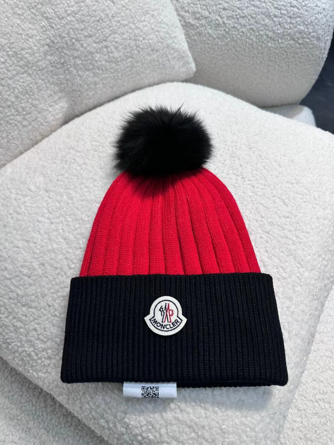 몽클레어 Moncler 모자