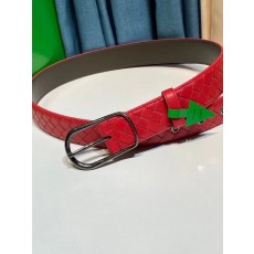 보테가베네타 Bottega Veneta 벨트 3.5CM