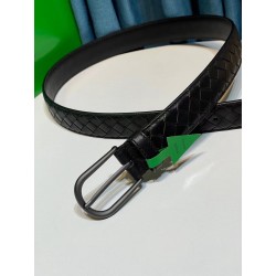 보테가베네타 Bottega Veneta 벨트 3.0CM