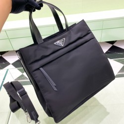 프라다 Prada 2VG076 서류가방 36CM