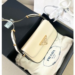 프라다 Prada 1BD339 숄더백 20.5CM
