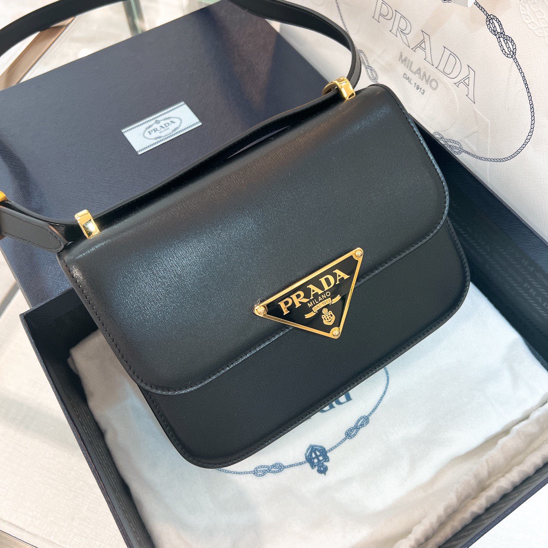 프라다 Prada 1BD320 숄더백 22.6CM