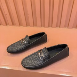 펜디 FENDI 모카신