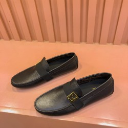 펜디 FENDI 모카신