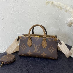루이비통 Louis Vuitton 46653 토트 백 25CM