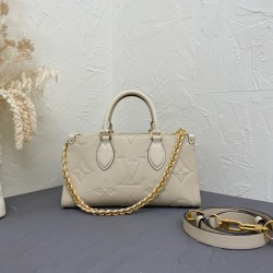 루이비통 Louis Vuitton 23640 토트 백 25CM
