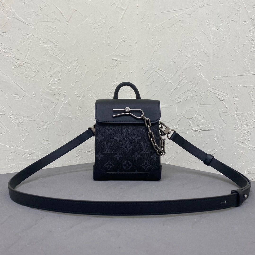 루이비통 Louis Vuitton 82744 탑 핸들백 15CM