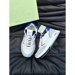 오프화이트 (Off-White) 스니커즈