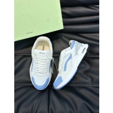 오프화이트 (Off-White) 스니커즈