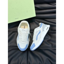 오프화이트 (Off-White) 스니커즈
