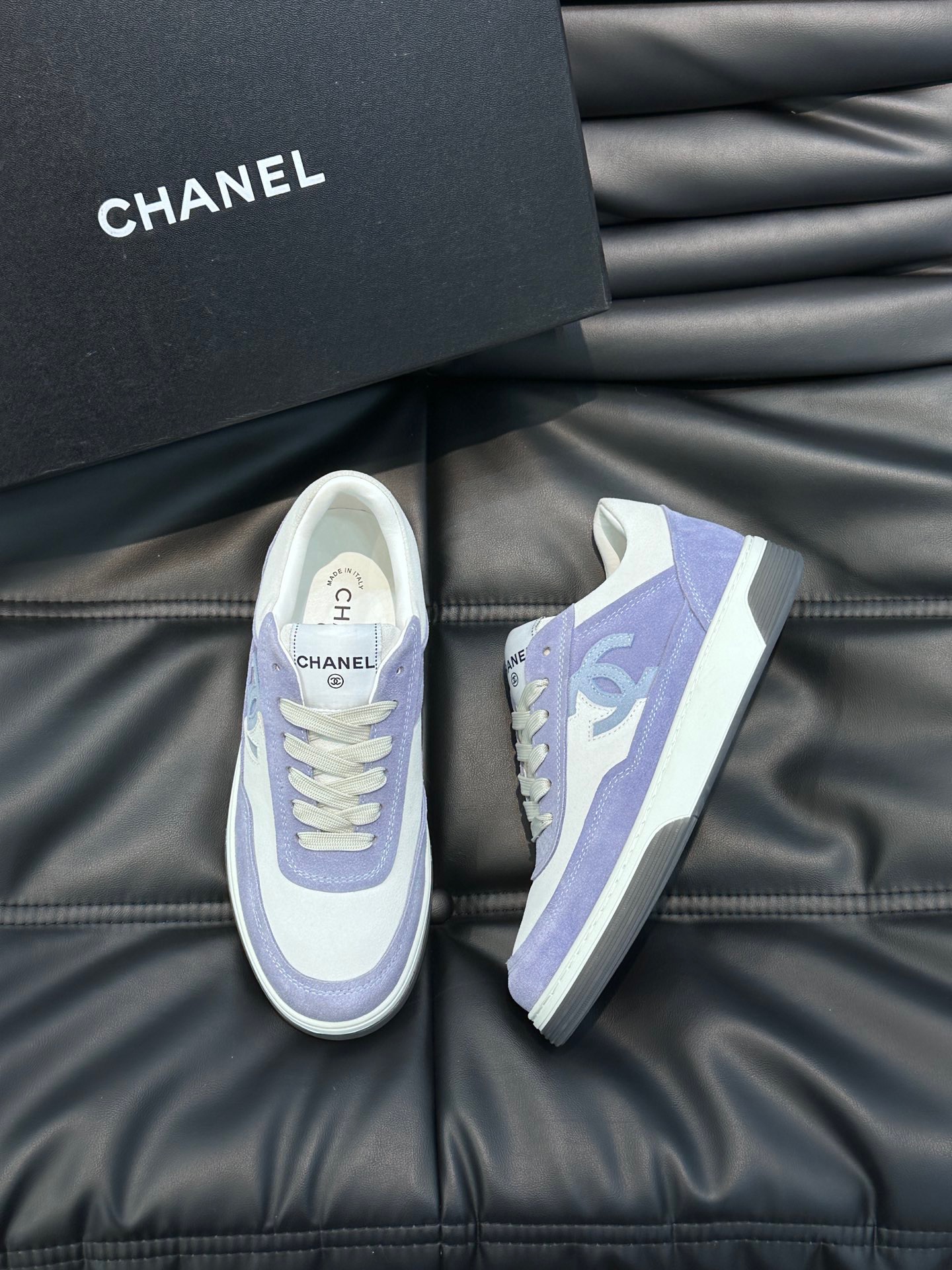 샤넬 CHANEL 스니커즈