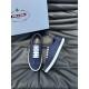프라다 Prada 스니커즈