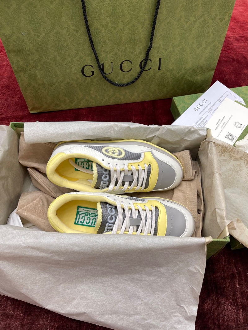 구찌 Gucci 스니커즈