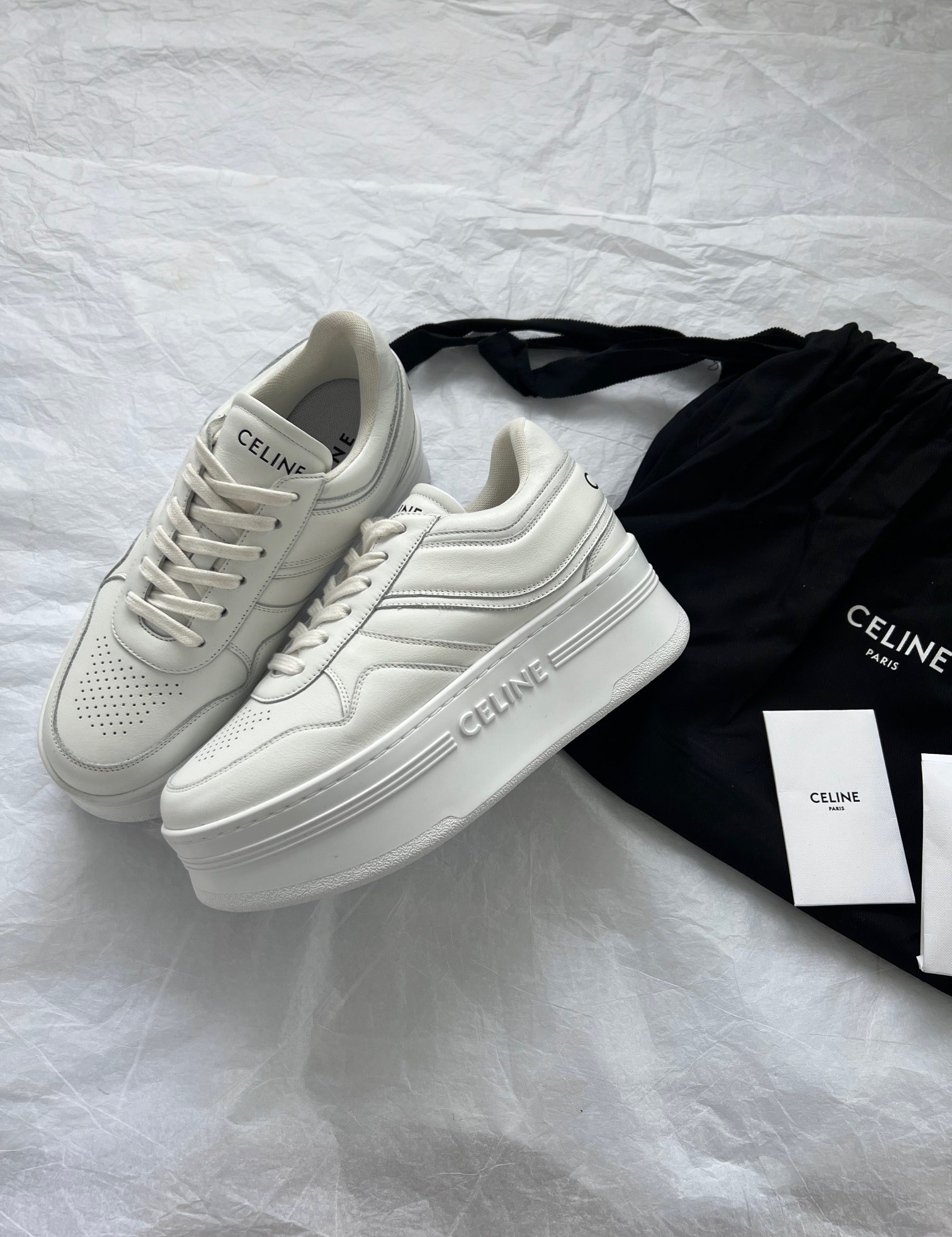 셀린느 CELINE 스니커즈