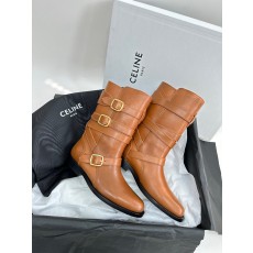 샤넬 CHANEL 마틴 부츠