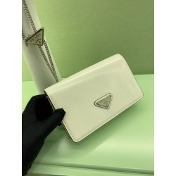 프라다 Prada 1BD307 크로스 백 19CM