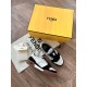 펜디 FENDI 운동화