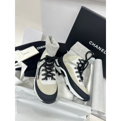 샤넬 CHANEL 스니커즈