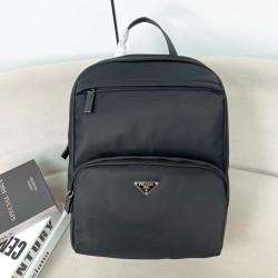 프라다 Prada 2VZ104 백팩 39CM