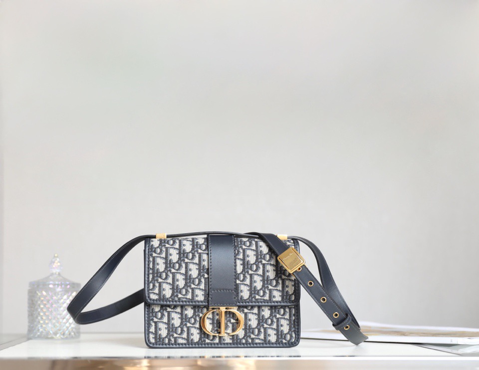 디올 Dior 30 Montaigne 크로스 백 21.5CM