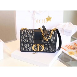 디올 Dior 30 Montaigne 크로스 백 25CM
